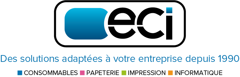 Logo ECI
