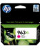 Cartouche d'encre originale HP 963XL Magenta - 3JA28AE