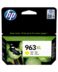 Cartouche d'encre originale jaune HP 963XL - 3JA29AE