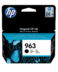 Cartouche de toner original HP 963 noir - 3JA26AE