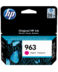 Cartouche de toner original HP 963 Magenta - 3JA24AE