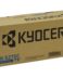 Cartouche toner originale cyan Kyocera TK5270 - 1T02TVCNL0/TK5270C