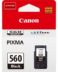 Cartouche d'encre originale Canon PG560 noire - 3713C001
