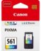 Cartouche d'encre couleur originale Canon CL561 - 3731C001