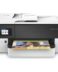 HP Officejet Pro 7720 Imprimante couleur multifonction Wifi 22ppm (cartouches 953XL/957XL)