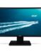 Moniteur LED Acer 18.5 ? V196HQLAb VGA - 1366x768 - VESA 100x100