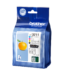 Cartouche d'encre originale Brother LC3211, paquet de 4 - LC3211VAL