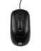 HP X900 USB Mouse 1000dpi - 3 Boutons - Utilisation Ambidextre - Couleur Noir