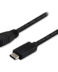 Equip Cable Micro USB-B mâle vers USB-C mâle 2.0 1m