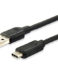 Equip Cable USB-A Male to USB-C Male 3.0 0.5m