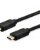 Equip Câble USB-C mâle vers USB-C mâle 3.1m 1m