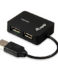 Equip d'un Hub USB 4 Ports