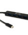 Equip USB-C to USB 3.0 Hub 4 Ports