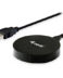 Equip Wireless Smartphone Charger 5W Black