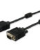 Equip Câble de rallonge VGA mâle/femelle 5m