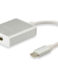 Adaptateur Equip USB-C mâle vers HDMI femelle