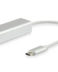 Equip Adaptateur USB-C mâle vers RJ45 femelle