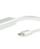 Adaptateur Equip USB-C mâle vers DisplayPort femelle