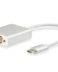 Adaptateur Equip USB-C mâle vers VGA femelle