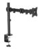 Equip Support TV/LCD 13"-27" pour table Max. VESA 100x100 jusqu'à 8 kg
