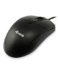 Equip USB Mouse 1000dpi - 3 Boutons - Utilisation Ambidextre - Couleur Noir