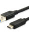 Equip Cable USB-A Male to USB-C Male 3.0 1m