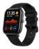 Montre intelligente Amazfit GTS Black