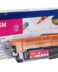 Cartouche toner magenta Brother TN245 originale - TN245M