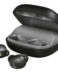 Trust Duet XP Bluetooth In-Ear Headset 5.0 - TWS - IPX5 - Assistant vocal - Mains libres - Noir - Couleur noire