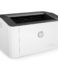Imprimante HP Laser 107W Monochrome WiFi 21ppm (toner W1106A)