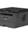 Brother DCP-L2530DW Imprimante multifonction laser monochrome WiFi 30ppm (Toner TN2410/TN2420 - Tambour DR2400)