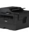 Brother MFC-L2750DW Imprimante multifonction laser monochrome WiFi 34ppm (Toner TN2410/TN2420 - Tambour DR2400)