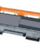 Brother TN2220/TN2210/TN2010/TN450 XL Cartouche de toner générique noire - Haute capacité/Jumbo