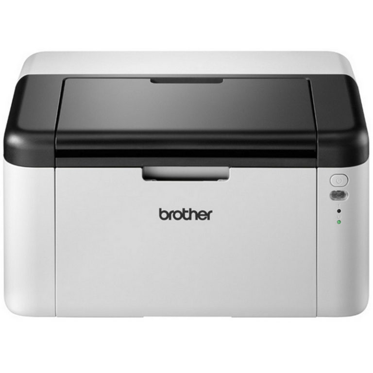 Brother HL1210W Imprimante Laser WiFi Monochrome 20ppm (Toner TN1050 ...