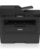Brother DCP-L2550DN Imprimante laser multifonction monochrome 34ppm recto-verso (toner TN2410/TN2420 - tambour DR2400)