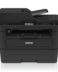 Brother MFC-L2730DW Imprimante multifonction laser monochrome WiFi 34ppm recto-verso (Toner TN2410/TN2420 - Tambour DR2400)