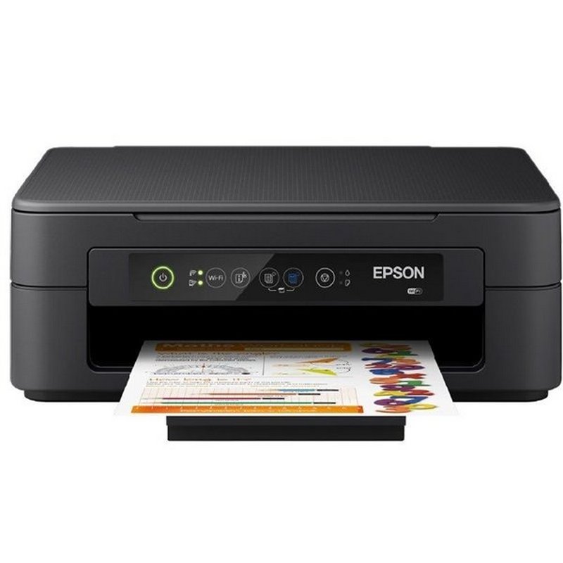 Imprimante multifonction couleur WiFi Epson Expression Home XP-2100  (cartouches 603XL) – ECI-Solutions