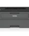 Brother HL-L2370DN Imprimante laser recto-verso monochrome 34ppm (toner TN2410/TN2420 - tambour DR2400)