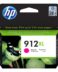 Cartouche d'encre originale HP 912XL Magenta - 3YL82AE