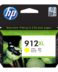 Cartouche d'encre originale jaune HP 912XL - 3YL83AE