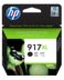 Cartouche d'encre originale HP 917XL noire - 3YL85AE