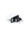 3GO Chargeur secteur USB 1 port 5V 2A