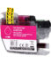 BULK - Brother LC3213/LC3211 V4 Magenta Generic Ink Cartridge - Replaces LC3213M/LC3211M