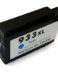 BULK - HP 933XL V4/V5 Cartouche d'encre cyan générique - Remplace CN054AE