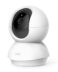 TP-Link Webcam / Caméra de surveillance WiFi Rotation 360 º 1080P Tapo C200 - Vision de nuit - Détec. Mouvement (Compatible comme Webcam)