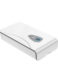 Hoco UV Disinfection Box S1 PRO - Stérilisation rapide de 1 minute - Batterie 350mAh - 50 utilisations par charge