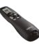 Logitech R700 Wireless Laser Presenter - Écran LCD - Rayon d'action de 30 m - Noir