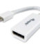 Adaptateur Mini DisplayPort mâle vers DisplayPort femelle Equip