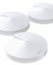 TP-LINK Système WiFi Mesh AC1300 avec antivirus intégré Pack 3