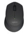 Logitech M280 Wireless Mouse 1000dpi - 3 Boutons - Droitier - Couleur Noir
